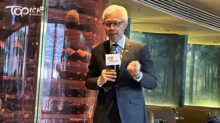 香港故宮｜博物館去年錄得100萬入場人次　非本地旅客比例升至73% - shareandstocks.com